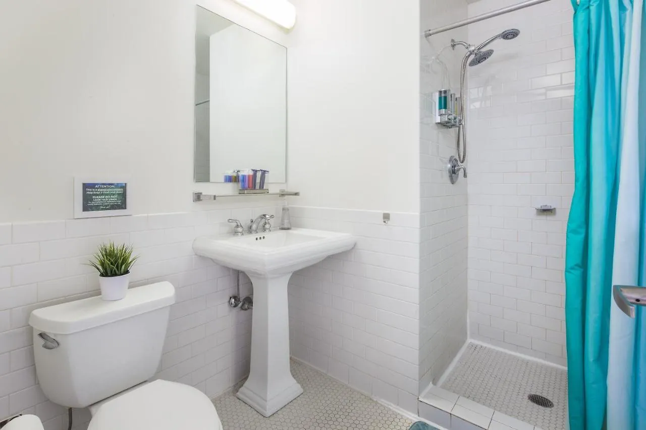 Permago Gotham Studio Apartament Nowy Jork