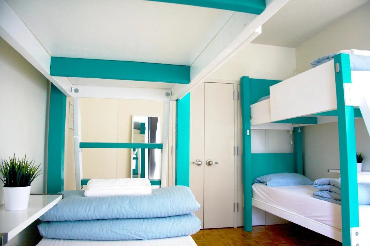 Permago Gotham Studio Apartament Nowy Jork